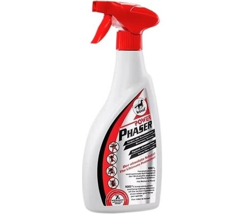 Repelent Power Phaser 550 ml
