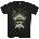 Sublime Long Beach Black L Риза (SUBTS04MB03)