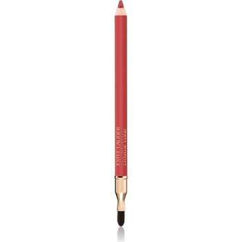 Estée Lauder Double Wear 24H Stay-in-Place Lip Liner дълготраен молив за устни цвят Coral 1, 2 гр