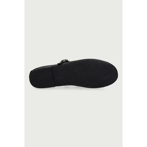 Jeffrey Campbell балеринки от кожа Amarissa