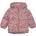 Minymo Детско зимно яке Minymo Kid's Quilted Jacket AOP Winter jacket - Misty Rose - размер 74 (EU) (703-5913-0211)