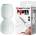 Pretty Love Susan Powerhead Attatchment White