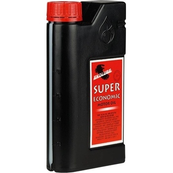 Ekolube Super Economic Motor Oil 10W-40 1 l