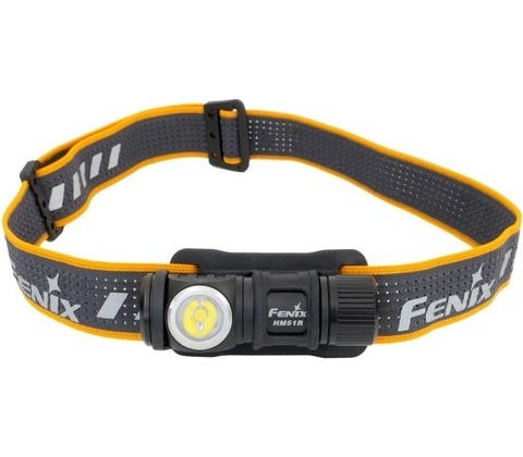 Fenix HM51R Ruby
