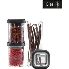 Gefu Sada dóz PANTRY mini 3 ks
