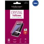 MyScreen iPhone 11 / XR 6.1 MYSCREEN CRYSTAL FULLSCREEN защитно фолио за екран от PET, 3H, ПРОЗРАЧНО (M3977CC FS)
