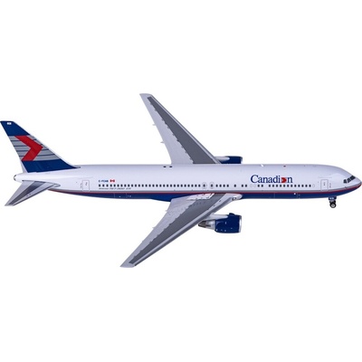 Phoenix B767-375ER Canadian Airlines International 1990s Colors 1:400