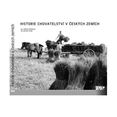 Historie chovatelství v českých zemích