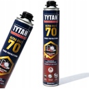 Tytan Professional Montážní pěna Ultra Fast 870 ml