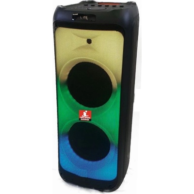 AudioDesign DJ 212S