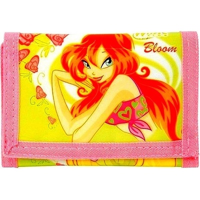 Winx Club peňaženka 0152
