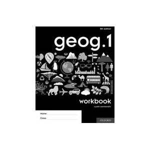 geog. 1 Workbook (ISBN: 9780198446064)
