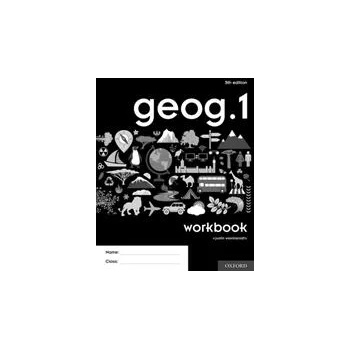 geog. 1 Workbook