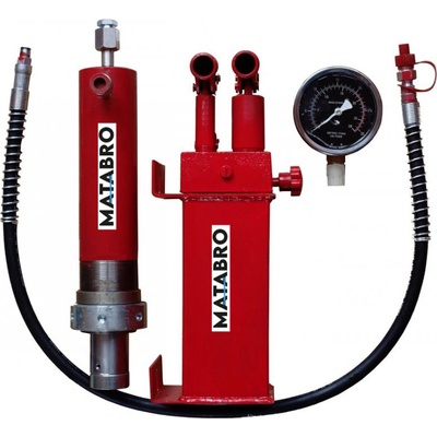 Matabro MB-SET20TDP