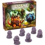 Фантасмагория Мини разширение за настолна игра Battalia - 6 Moodies (53504-BG)