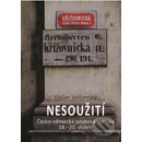 Nesoužití