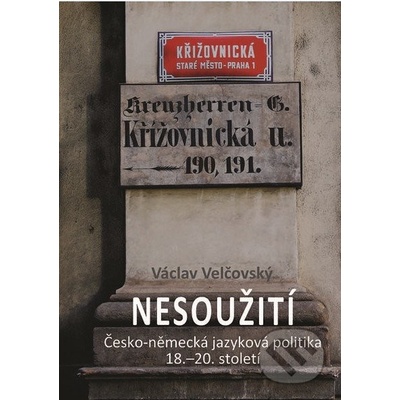 Nesoužití