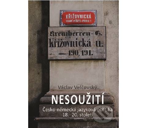 Nesoužití