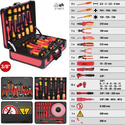KS TOOLS 117.1890