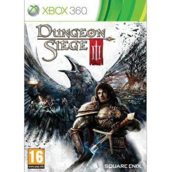 Image 1 of Square Enix Dungeon Siege III (Xbox 360)
