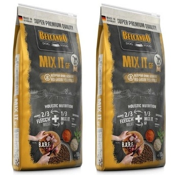 Belcando Mix It GF 2 x 10 kg