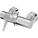 SCHELL Vitus - Смесител за душ с един лост VITUS VD - EH - M/ u с долен изход, хромиран 016130699 (016130699)