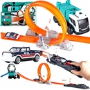 MalPlay Autodráha Sanitation Track 108279