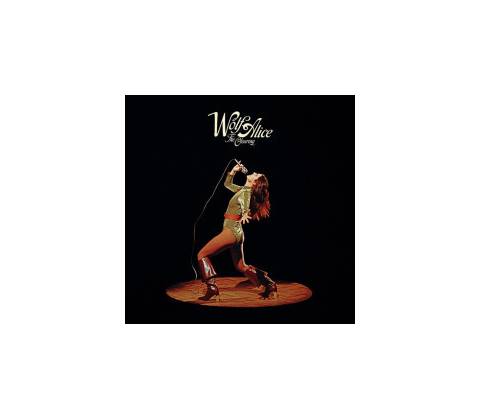 Wolf Alice: The Clearing CD