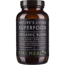 KIKI Health Nature's Living Superfood Organic 150 g