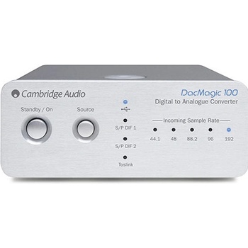 Cambridge DAC Magic 100