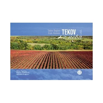 Tekov z neba