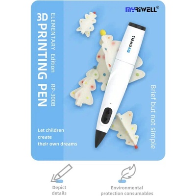 Myriwell RP-300Bb biele