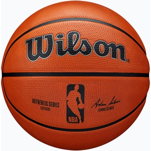 Wilson Уилсън nba автентична серия баскетбол на открито wtb7300xb07 размер 7