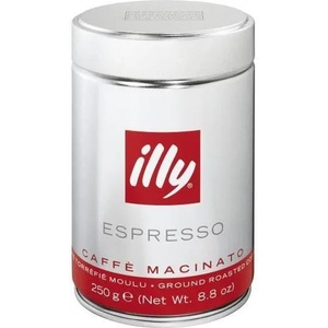 illy Espresso мляно 250 g