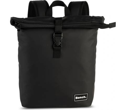 Bench hydro Roll-top čierna 13l