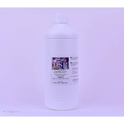 DSR reefing DSR 2xNO3+ 500 ml