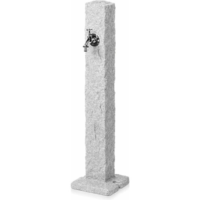 HydroMoby Градинска чешма Natura HydroMoby с каменен ефект (RTWN-4C)