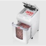  Шредер HSM Shredstar Autofeed X300 4x12 220-240V (X300)