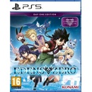 Edens Zero (D1 Edition)