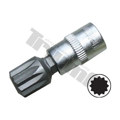 TRIUMF Bit XZN v 1/4" hlavici - M6