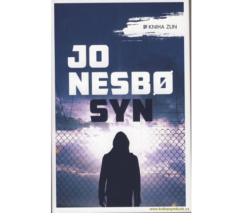 Syn - Jo Nesbo