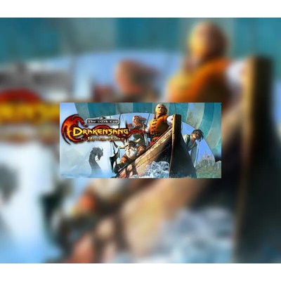 Drakensang: The River Of Time