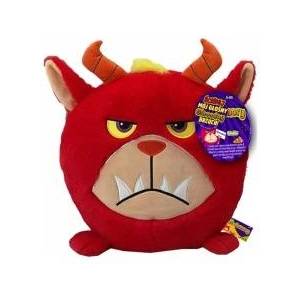 EPEE Złodomory - plush horned creature Głodór 21cm