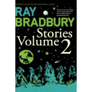 Ray Bradbury Stories Volume 2 (2008)