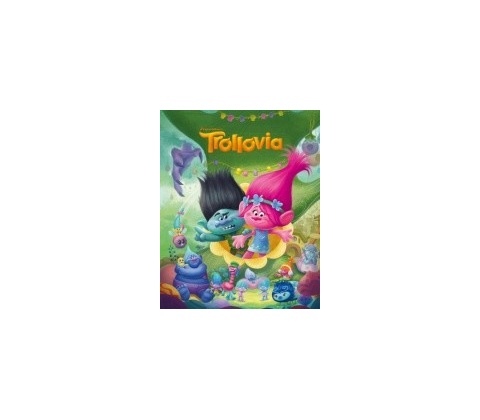 Trollovia SK