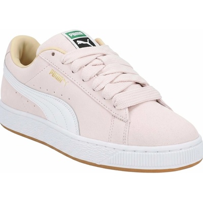 Puma Suede XL 39520569 jasmine flower white