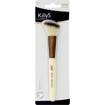 Intervion Четка За Грим 963826 Руж Killys Четка за руж дамски