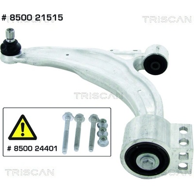 Rameno zavesenia kolies TRISCAN 8500 21515