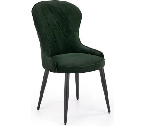 Halmar K366 tmavozelená