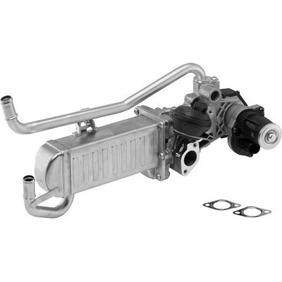 AGR - Modul BorgWarner (Wahler) 710863D